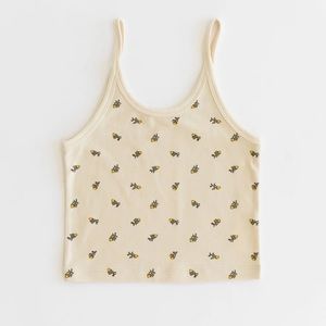 Arq Crop Tank